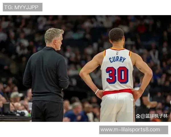 勇士队凭借库里波杰姆斯基和穆迪的出色表现大胜马刺队