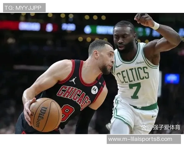 公牛与凯尔特人精彩对决录像回放分析全场亮点与战术解读